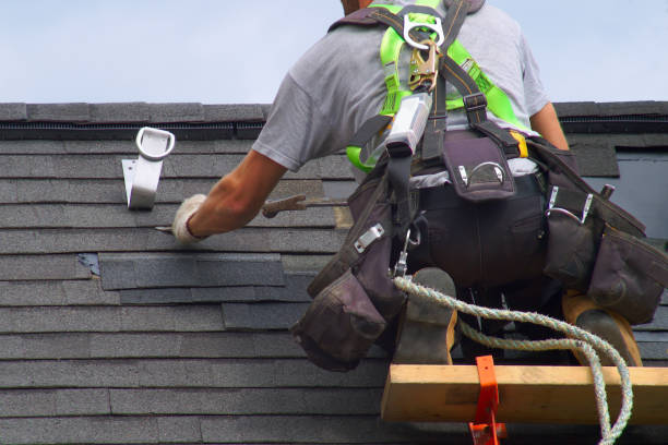 Best Best Roofing Contractors  in Connellsville, PA
