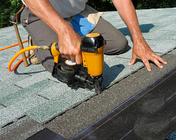 Best Residential Roofing Contractor  in Connellsville, PA