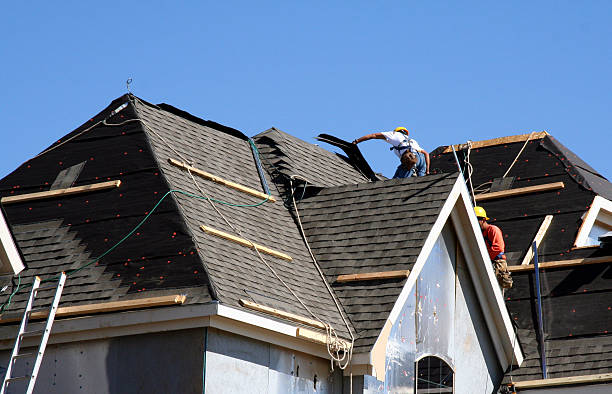 Best Storm Damage Roof Repair  in Connellsville, PA