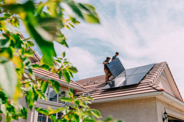 Best Commercial Roofing Services  in Connellsville, PA