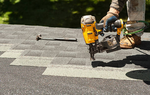 Best Commercial Roofing Services  in Connellsville, PA