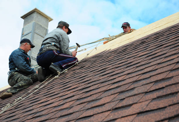 Best New Roof Installation  in Connellsville, PA