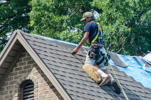 Best Commercial Roofing Services  in Connellsville, PA
