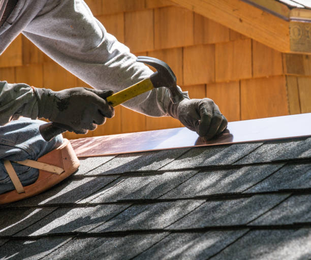 Best Residential Roofing Contractor  in Connellsville, PA